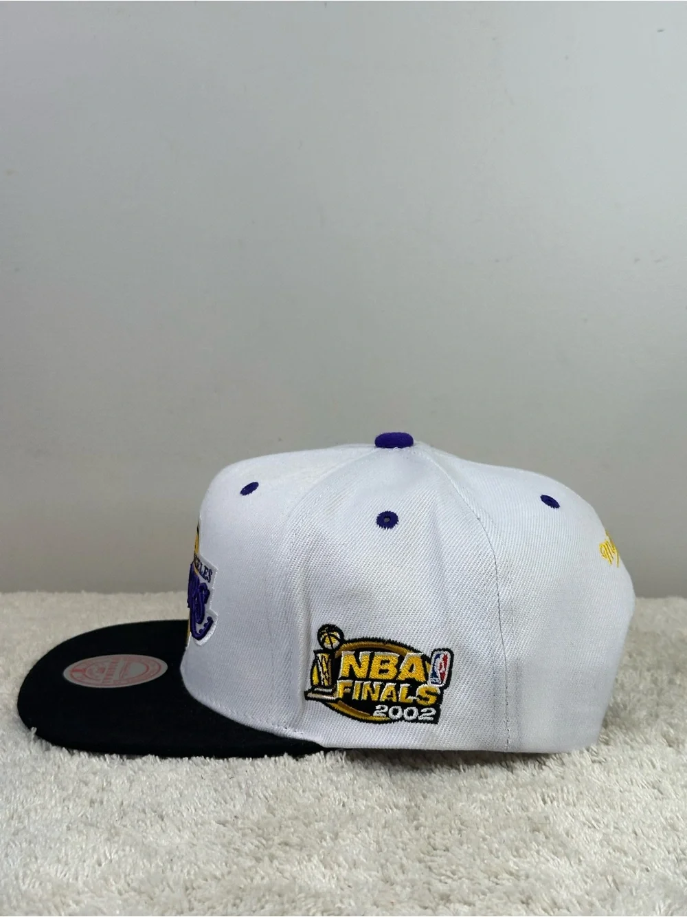 Mitchell & Ness Hat